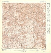 Yabucoa SO topographic map thumbnail