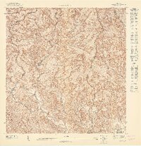 Yauco NE topographic map thumbnail
