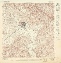 Yauco SO topographic map thumbnail