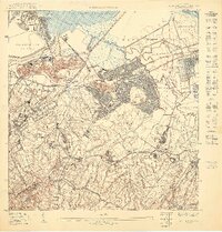 San Juan SO topographic map thumbnail