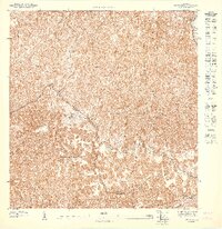 Utuado NO topographic map thumbnail