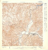 Utuado SO topographic map thumbnail