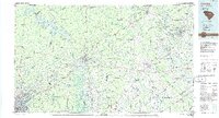 Camden topographic map thumbnail