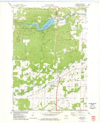 Abrams 1974 topographic map thumbnail