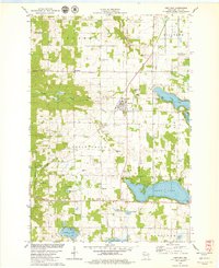 Centuria 1978 topographic map thumbnail