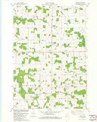 Curtiss 1981 topographic map thumbnail