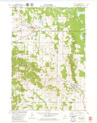 Fairchild 1979 topographic map thumbnail