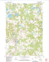 Frederic 1983 topographic map preview