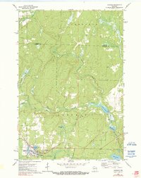 Goodman 1972 topographic map thumbnail