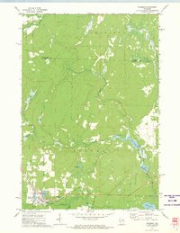 Goodman 1972 topographic map thumbnail
