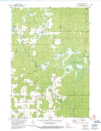 Goodrich 1980 topographic map thumbnail