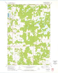 Holcombe 1973 topographic map preview