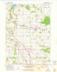 Jackson 1959 topographic map preview