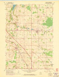 Jackson 1959 topographic map preview