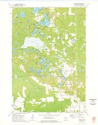 Kempster 1973 topographic map thumbnail