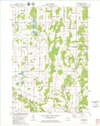 Larrabee 1978 topographic map thumbnail