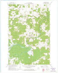 Mason 1971 topographic map thumbnail