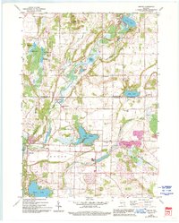 Merton 1959 topographic map thumbnail