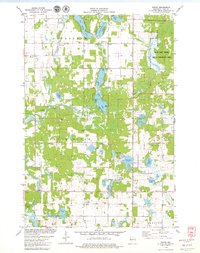 Range 1978 topographic map thumbnail