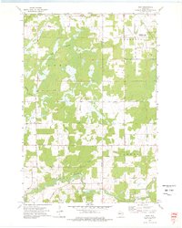 Ruby 1973 topographic map thumbnail
