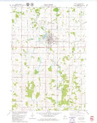 Stanley 1979 topographic map thumbnail