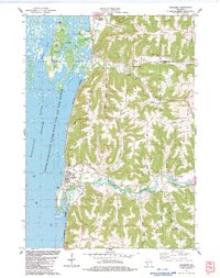 Stoddard 1983 topographic map thumbnail