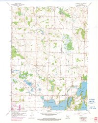 Stonebank 1959 topographic map thumbnail