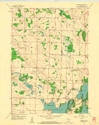 Stonebank 1959 topographic map thumbnail