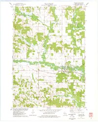 Wheeler 1975 topographic map thumbnail