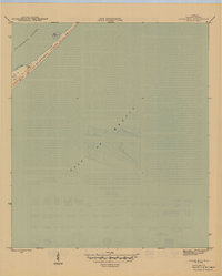 Sugar Hill 1945 topographic map thumbnail