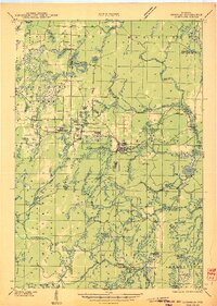 Goodman 1946 topographic map thumbnail