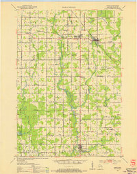 Owen 1953 topographic map thumbnail