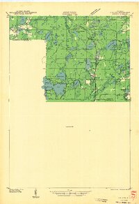 Pearson 1942 topographic map preview