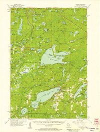 Phelps 1956 topographic map thumbnail