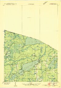 Phelps 1938 topographic map thumbnail
