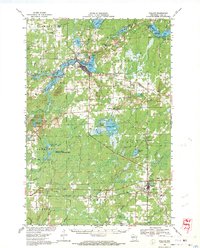 Phillips 1968 topographic map thumbnail