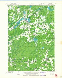 Phillips 1941 topographic map thumbnail