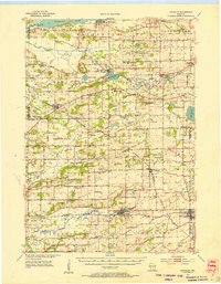 Randolph 1955 topographic map thumbnail