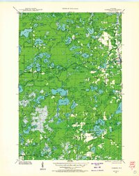 Robbins 1938 topographic map thumbnail