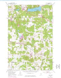 Adolph 1953 topographic map thumbnail