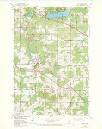 Adolph 1953 topographic map thumbnail