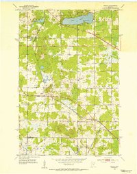 Adolph 1953 topographic map thumbnail