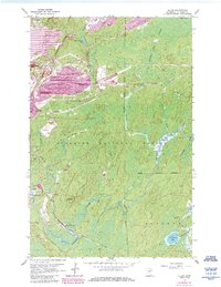 Allen 1962 topographic map thumbnail