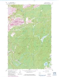 Allen 1962 topographic map thumbnail