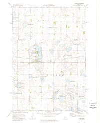 Barry 1974 topographic map thumbnail