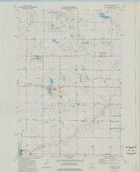 Beardsley 1974 topographic map thumbnail