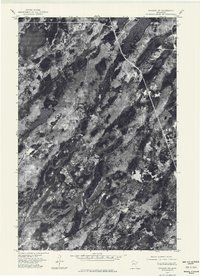Brimson SW topographic map thumbnail