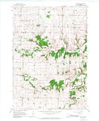 Concord 1965 topographic map thumbnail