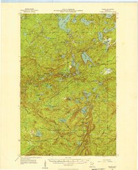 Cramer 1955 topographic map thumbnail