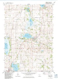 Emmons 1982 topographic map thumbnail